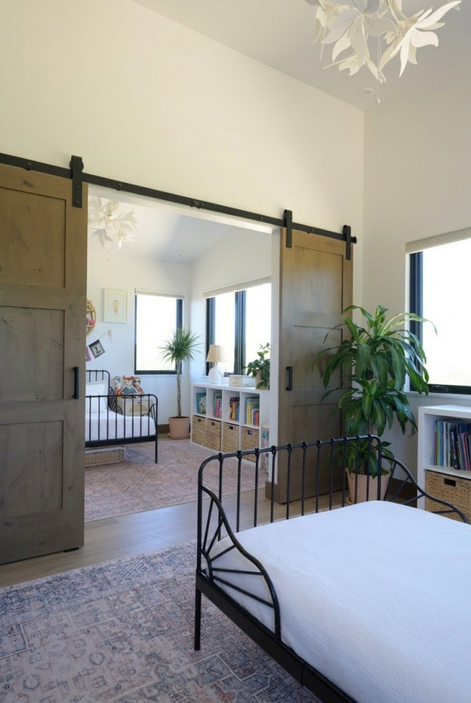 The Ranch Creek Sanctuary