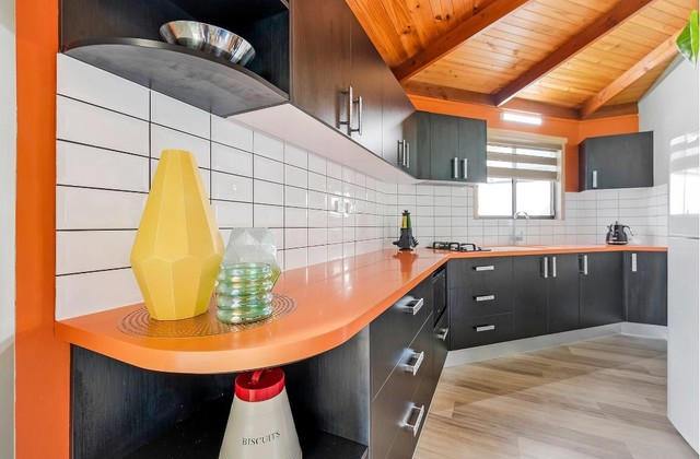 Milner modern-koek