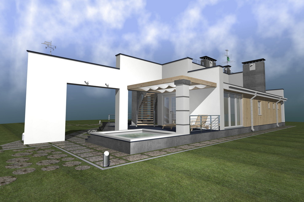 Спа Павильон