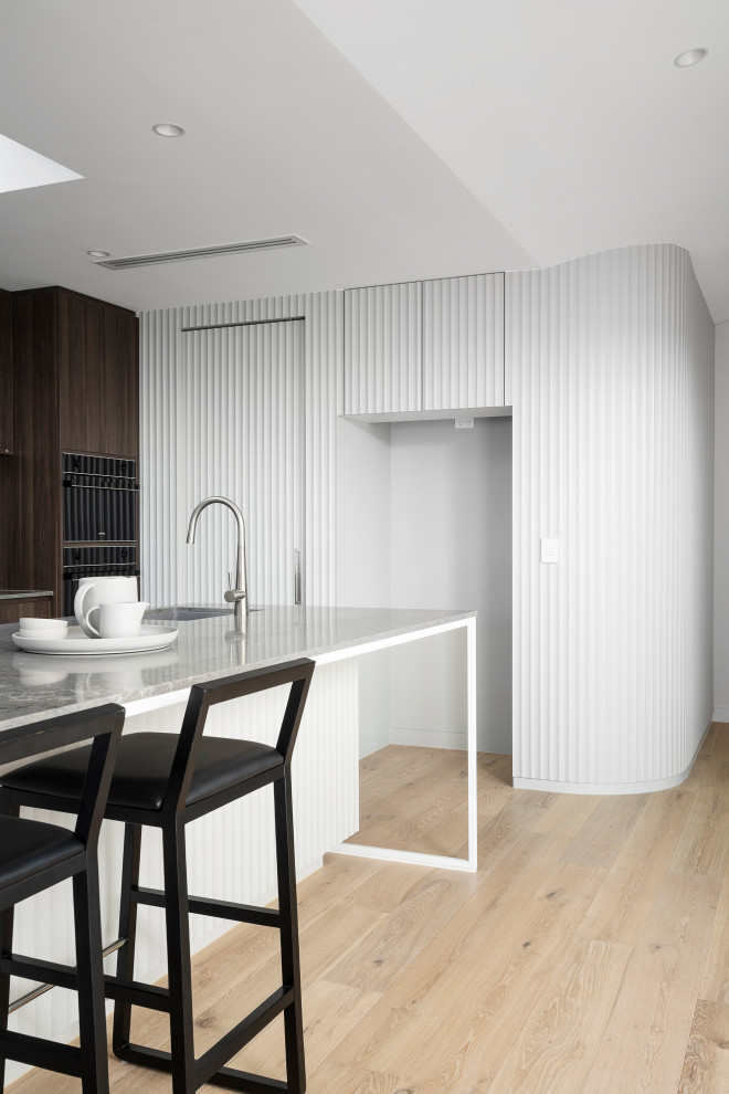 Shenton Park Project