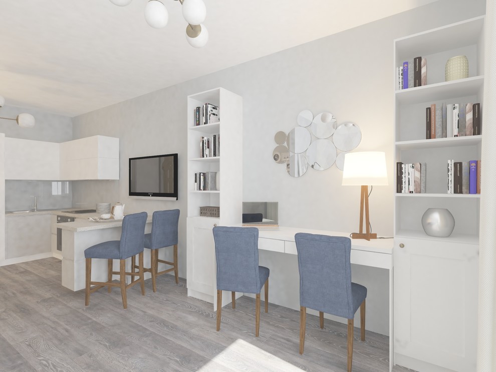 Квартира для студента