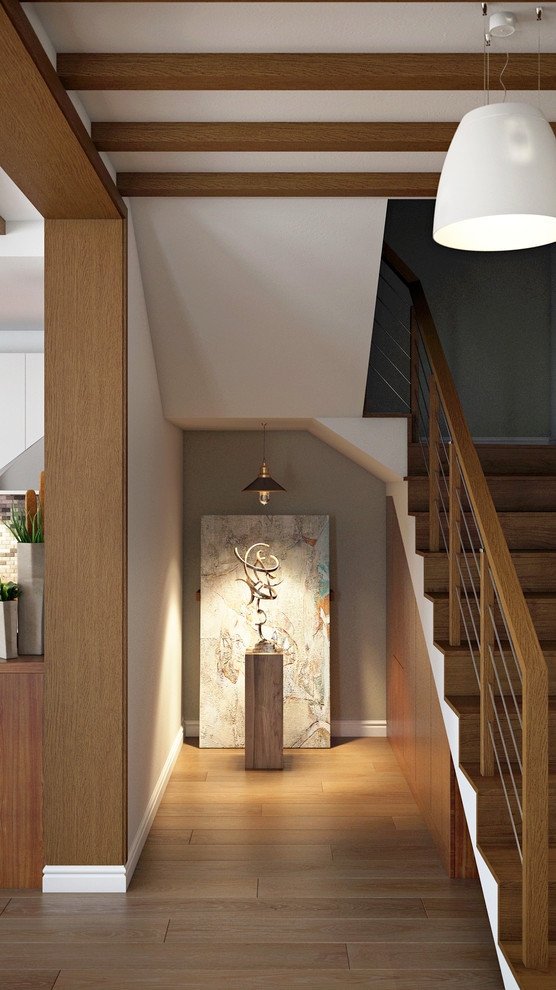 Дом для души