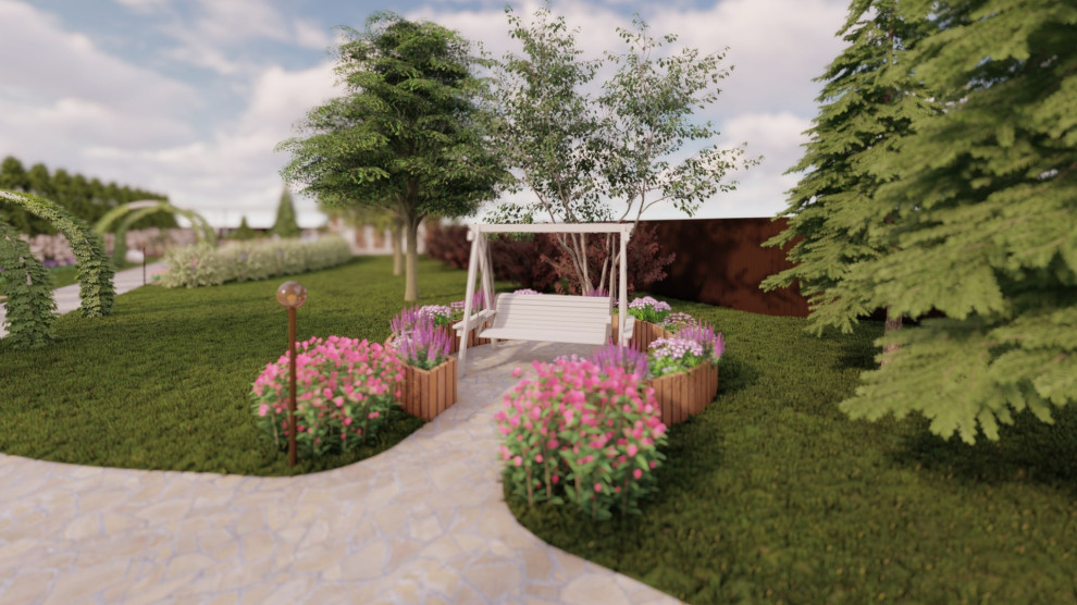 Сергиев посад, 27 соток