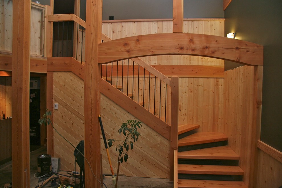 Docks, Decks, and Stairs