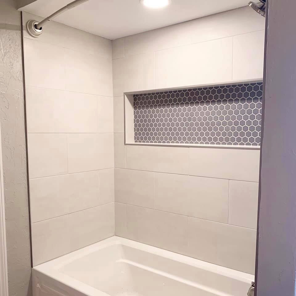Interior Remodels