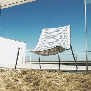 Modloft | York Lounge Chair
