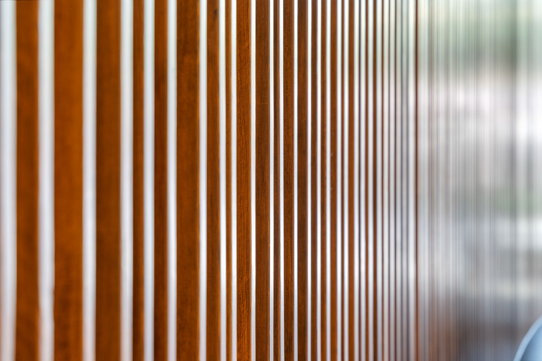 Residential Lobby Uplift