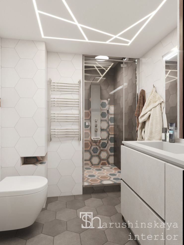 С видом на Сатирикон