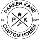Parker Kane Custom Homes