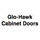Glo-Hawk Cabinet Doors