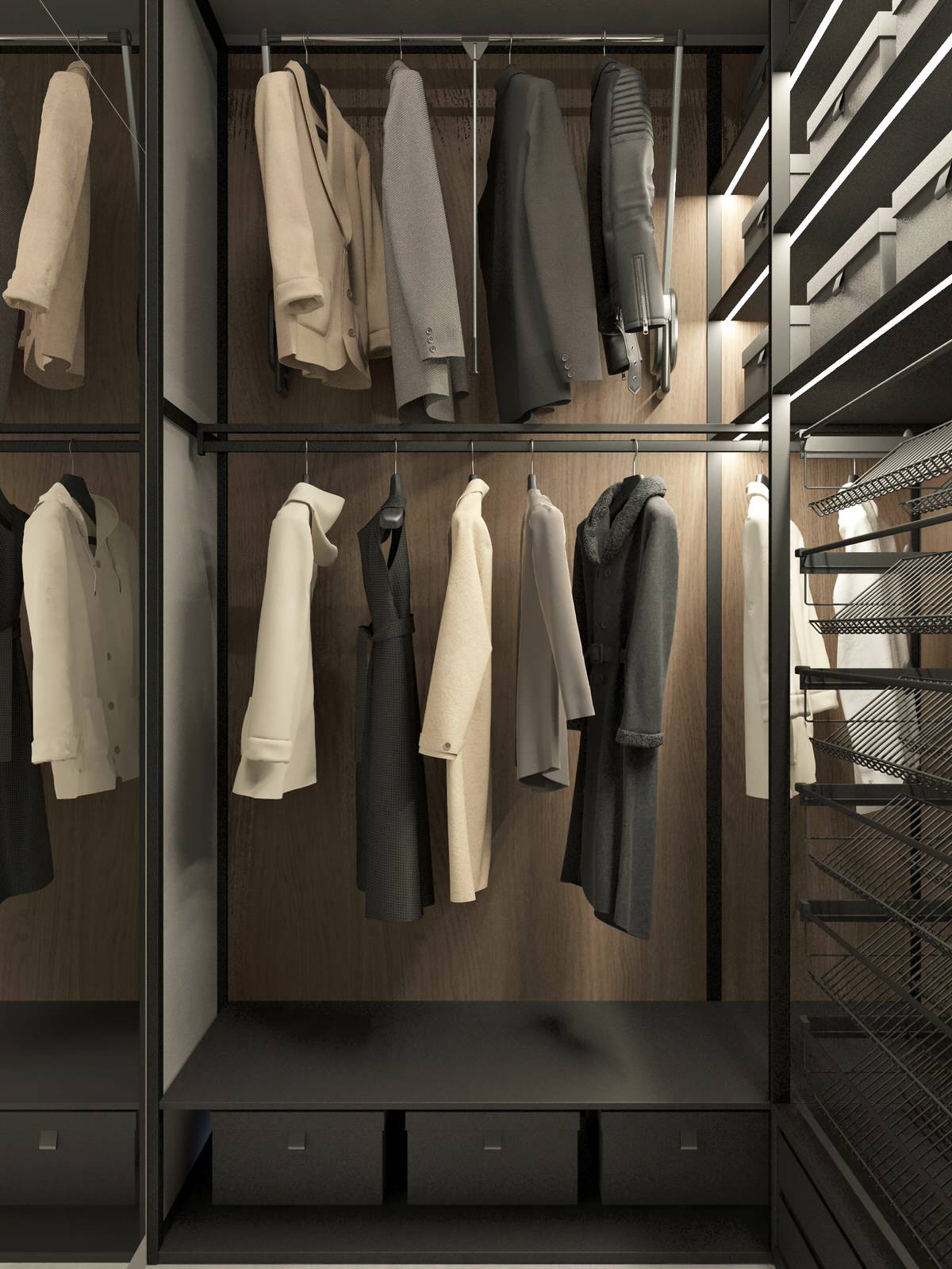 Современный дом для молодой семьи