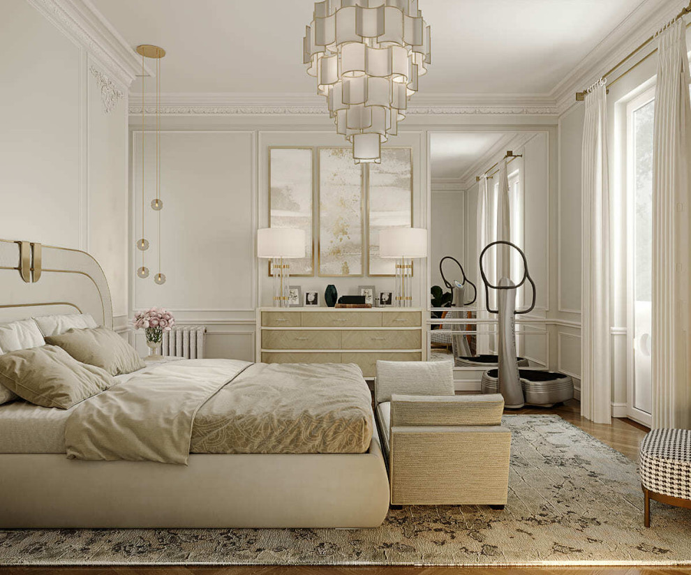 Квартира в Ницце