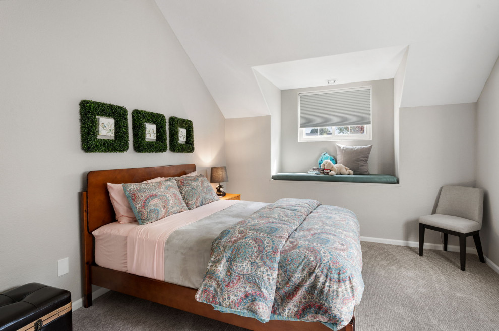 WHISPER RIDGE - Airbnb