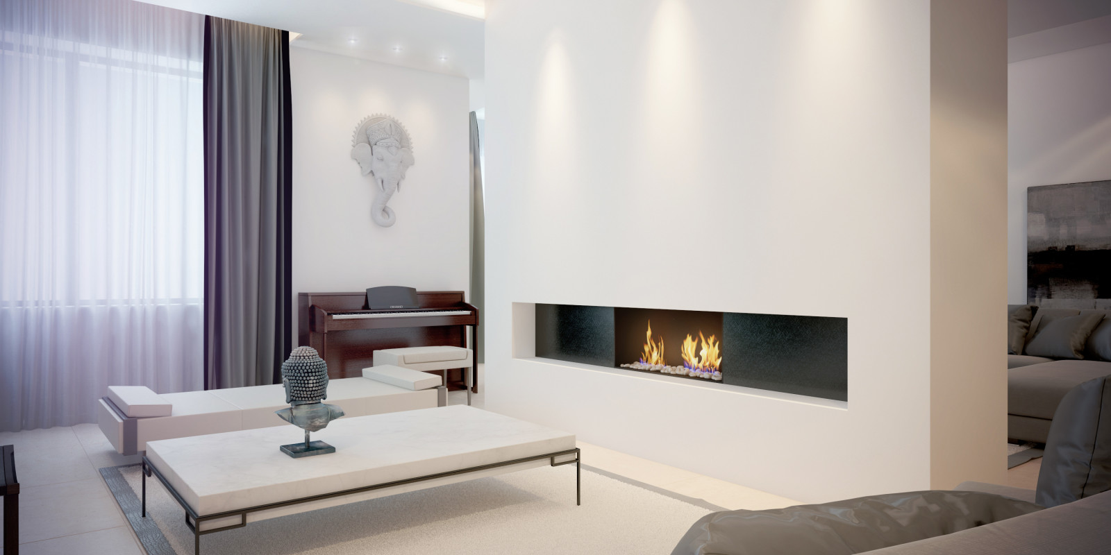 ЖК АЛЫЕ ПАРУСА