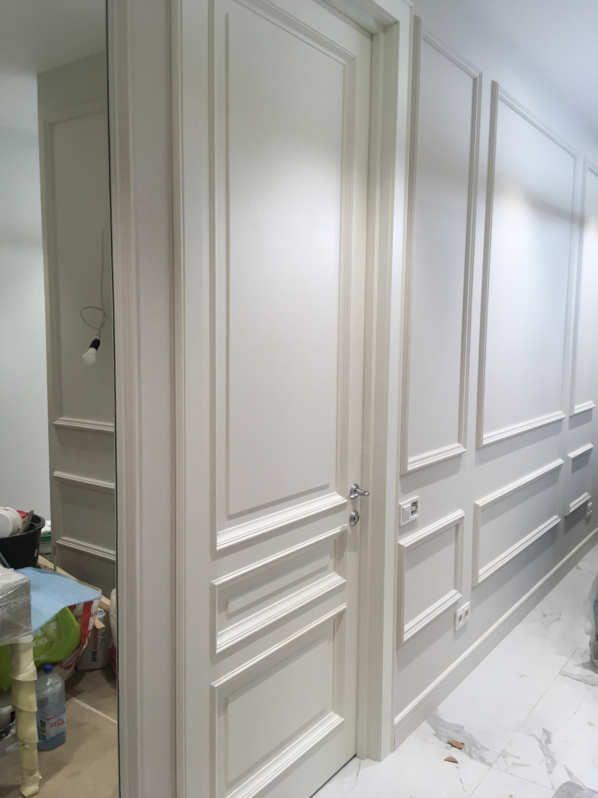 Классические двери Vienna, пр-т. Московский