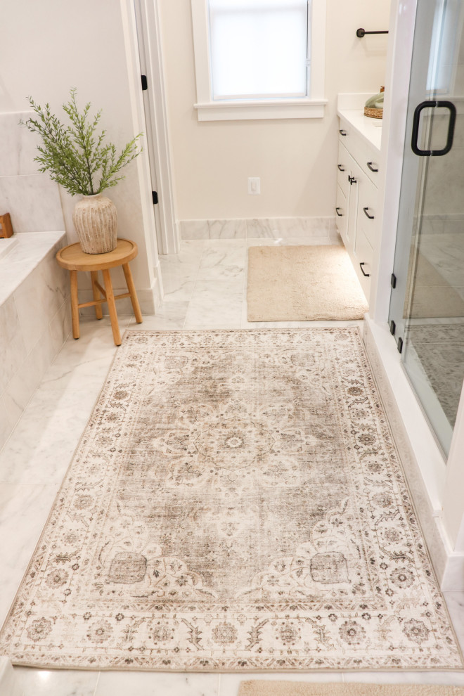 Wadsworth Master Bathroom
