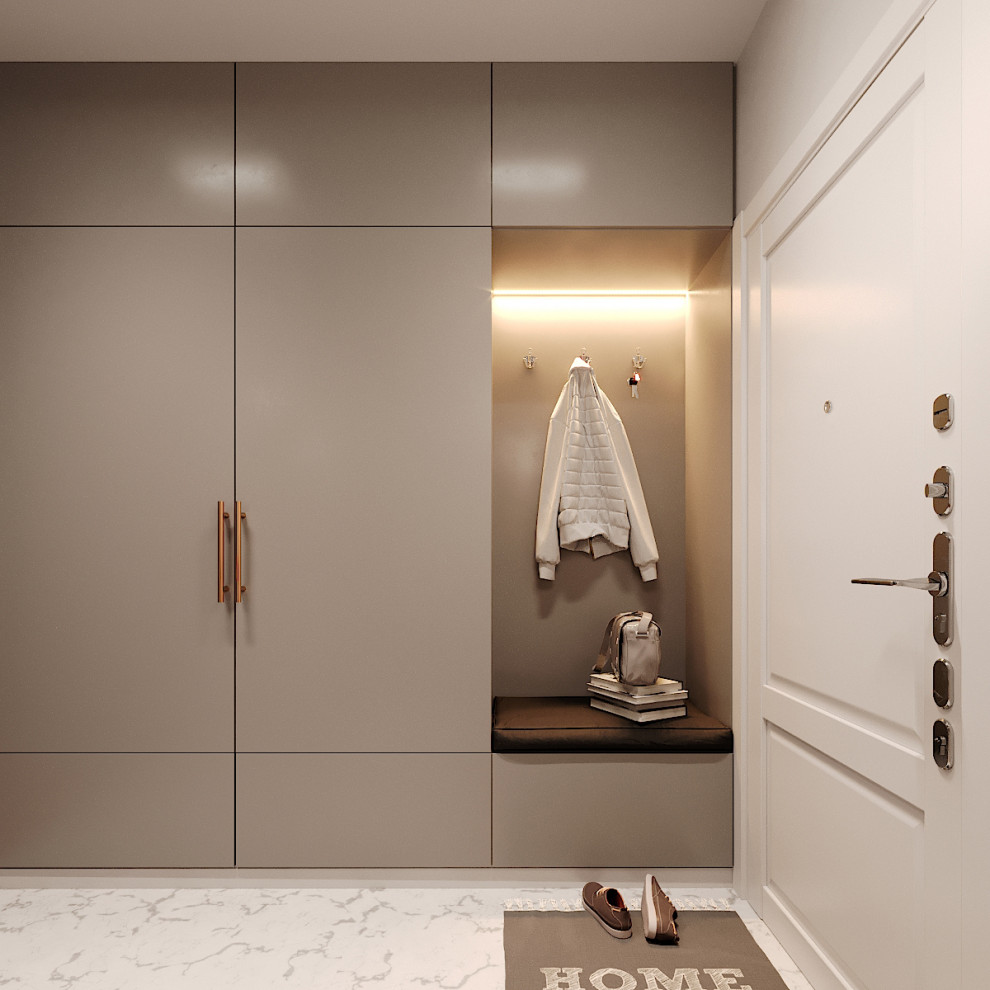 квартира в Мытищах