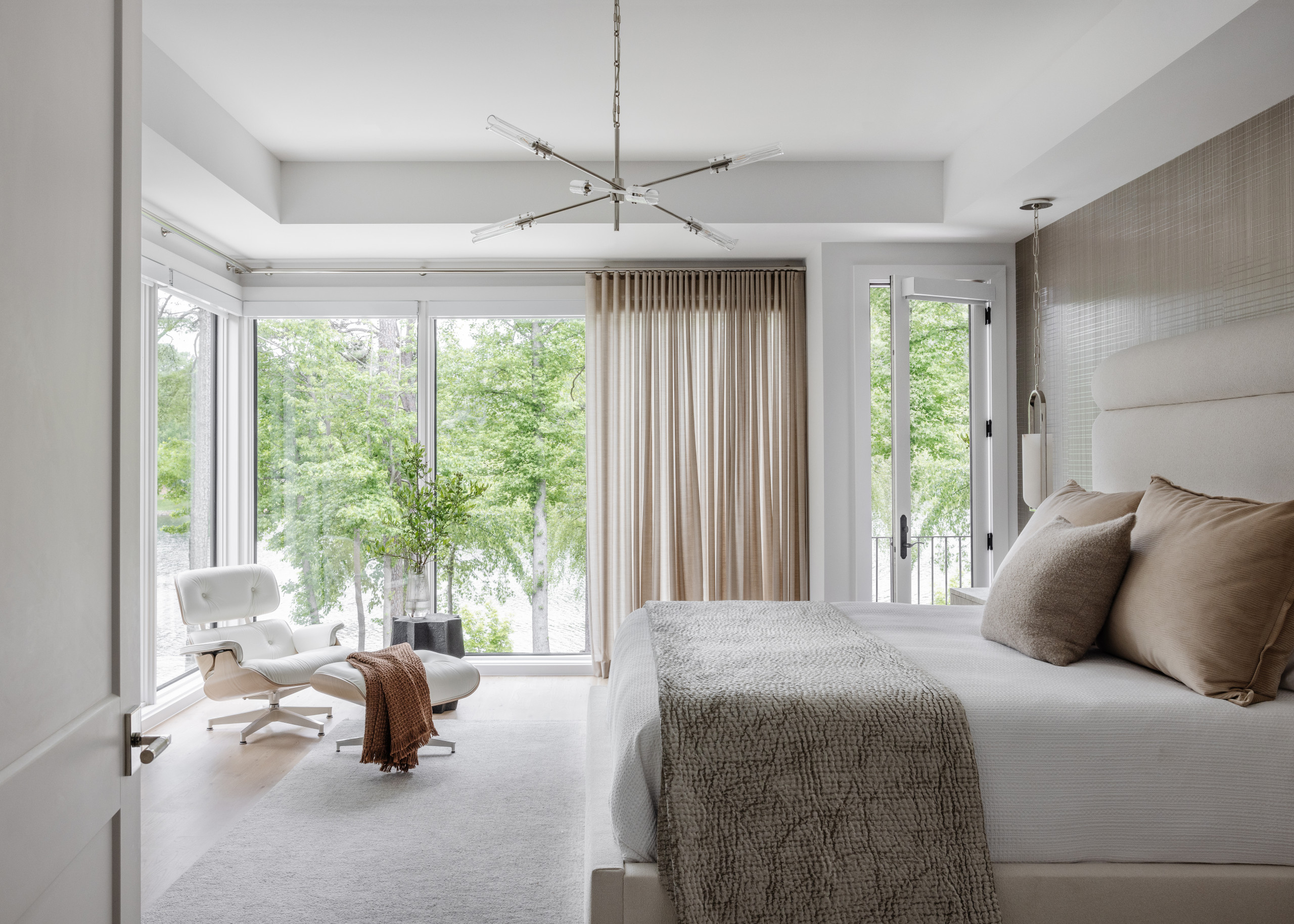 Murphy Residence