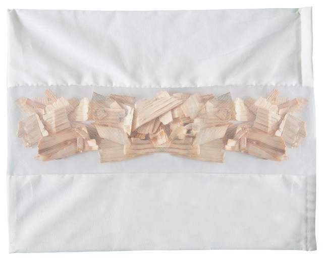 Set of 5 Folding Boards, Cedar by Clos-ette Too