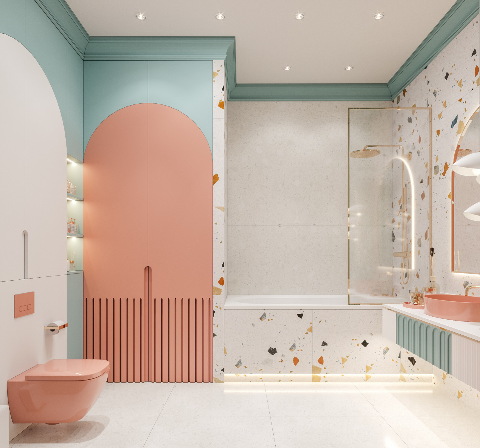 Дом 400м КП Новые Сады Москва