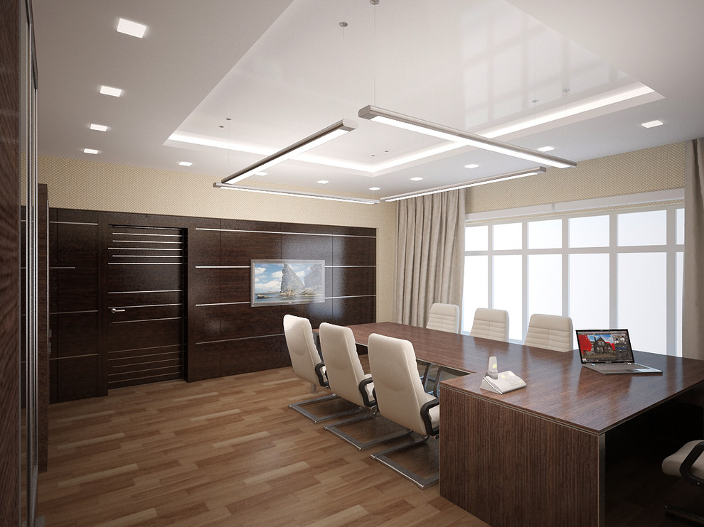 офис в г. Уфа