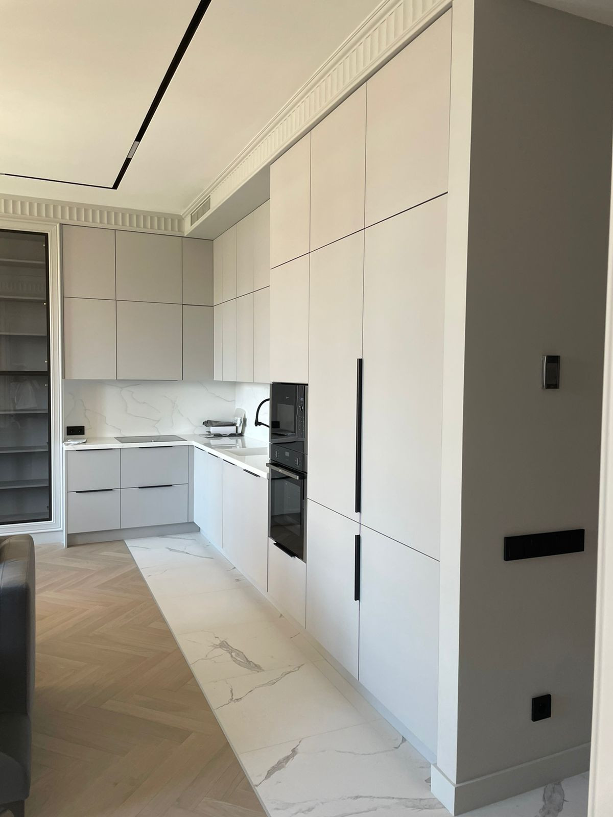 Сердце Столицы