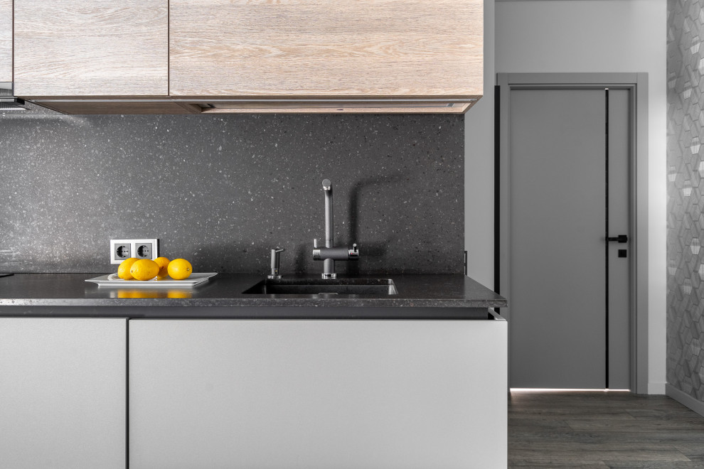 Фотосъемка в ЖК Светлый Мир Внутри