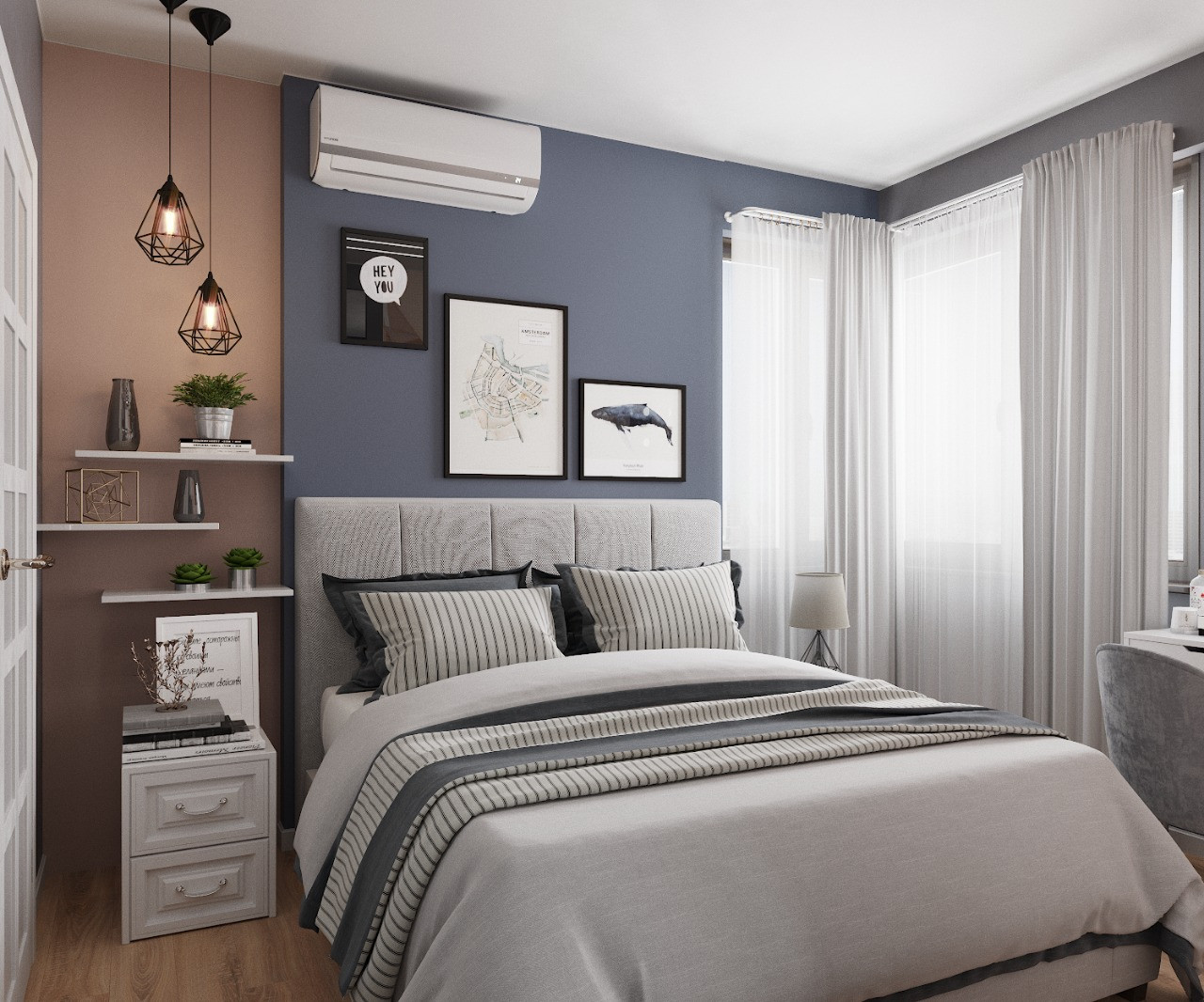 ЖК Маяковский