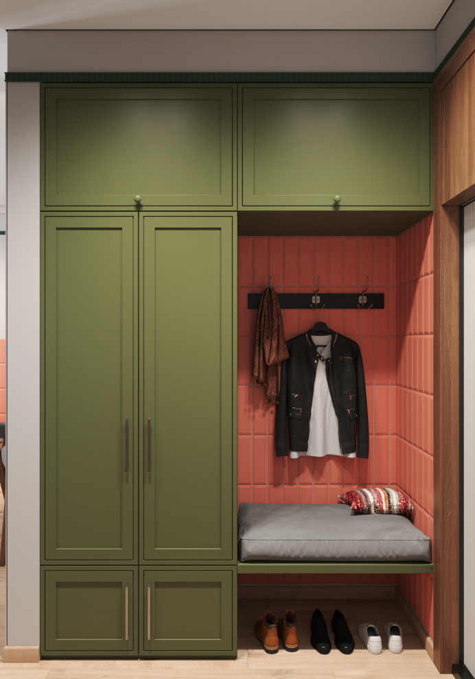 Удивительная квартира