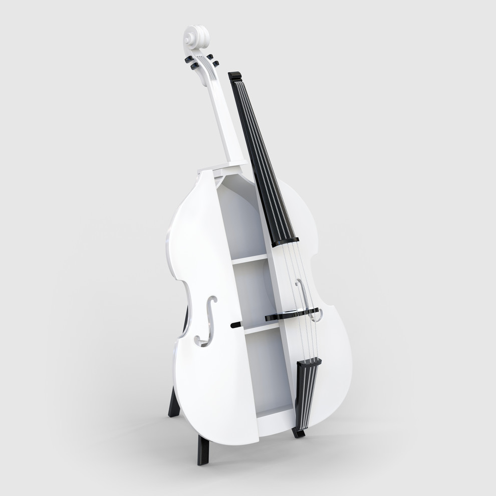 3D визуализация от Modenese Gastone