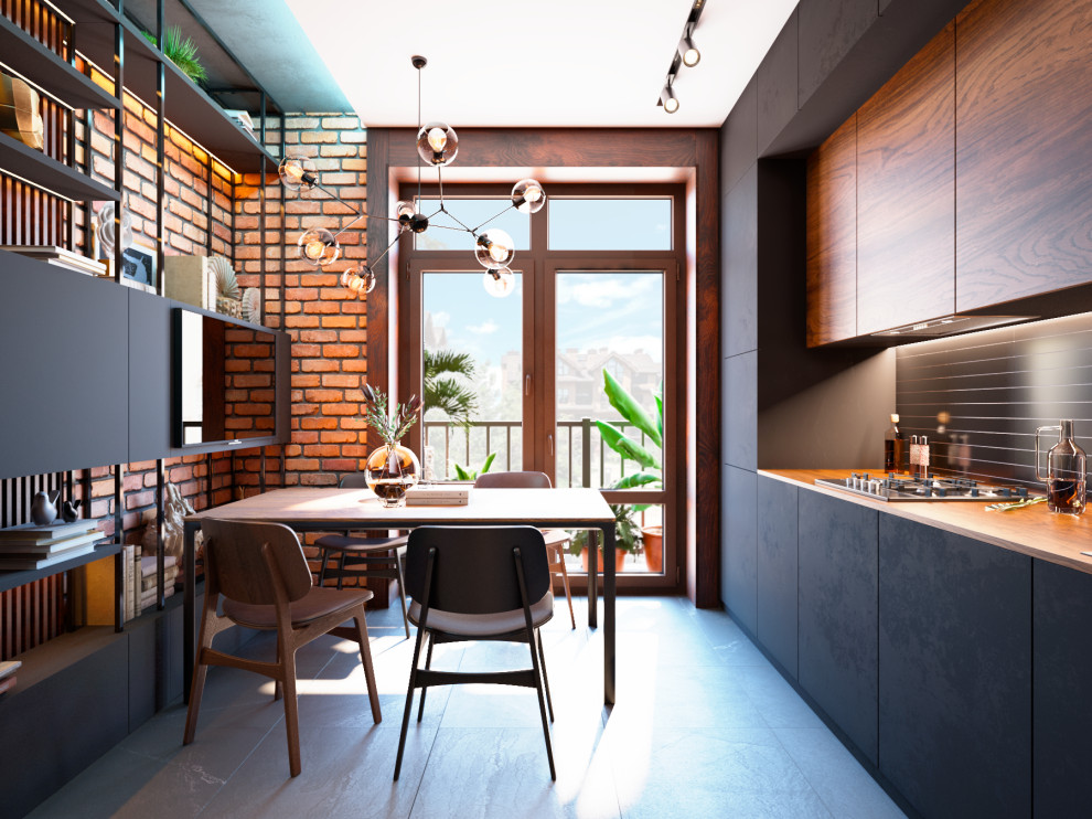 Лофт в жк Сказка г. Москва