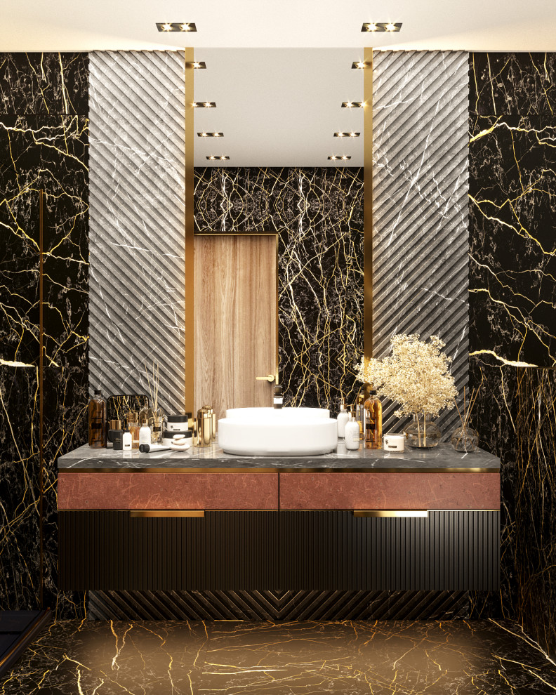 Двухкомнатная квартира в ЖК "Остров"