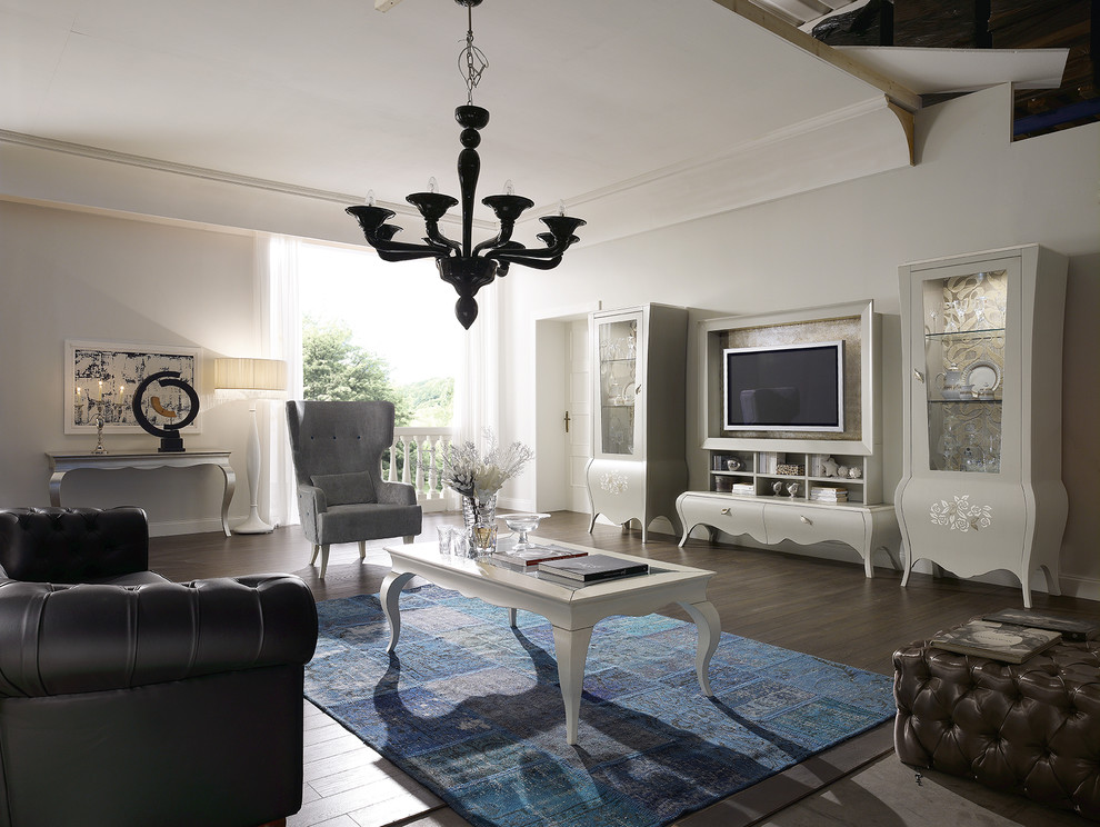 Современные Коллекции