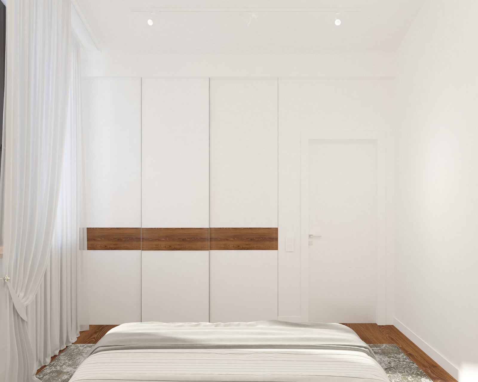 Коттедж в Челябинске