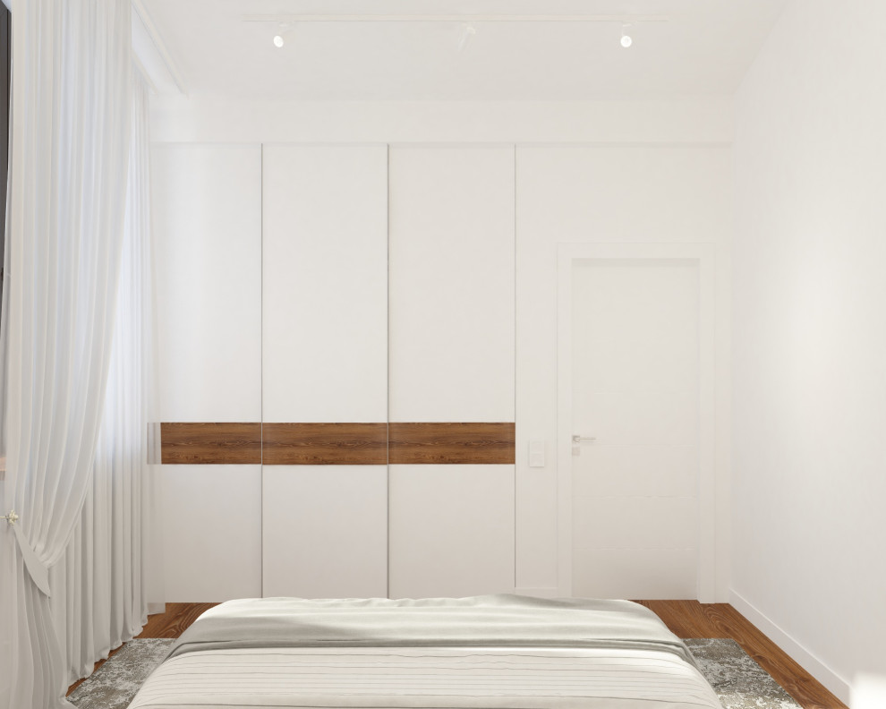 Коттедж в Челябинске