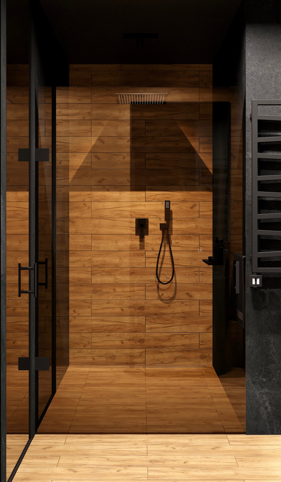 Квартира 113 м в ЖК "Седьмой континент"