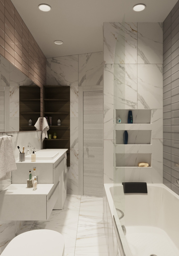 ванная комната