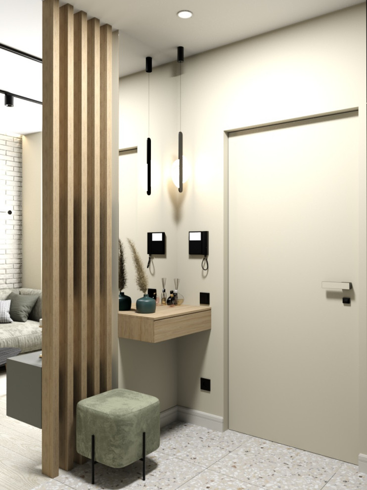 Апартаменты ул.Родионова