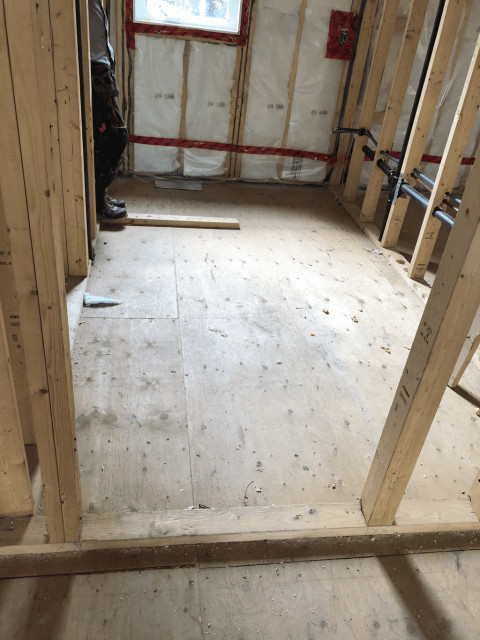 Recent Projects 