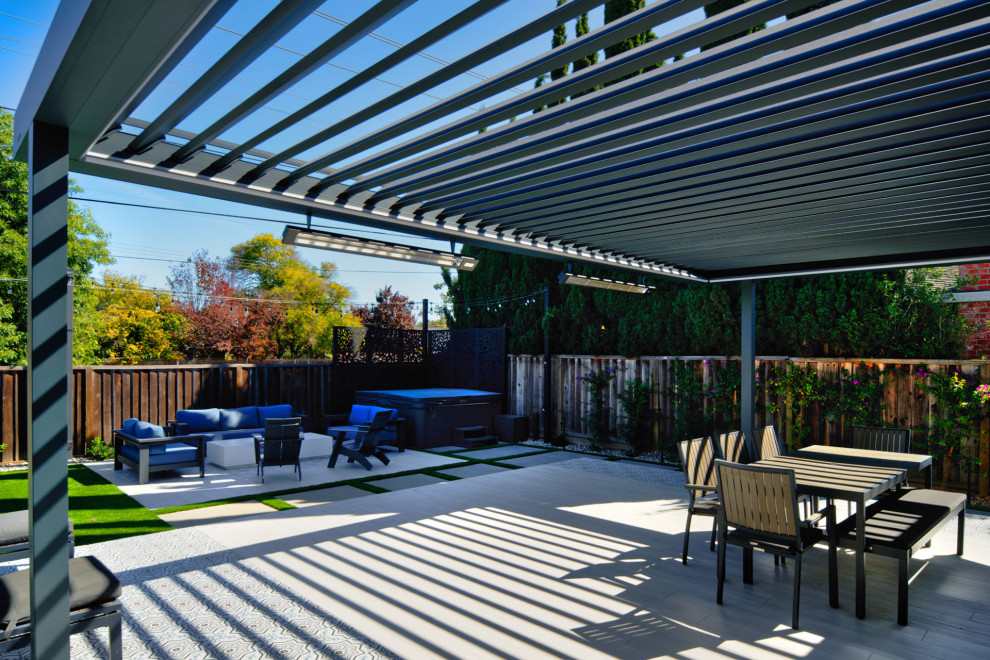 Sunnyvale - Modern Makeover