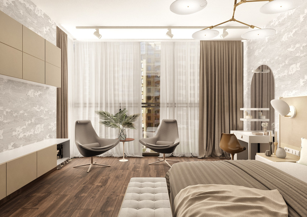 Квартира в ЖК “Классика”