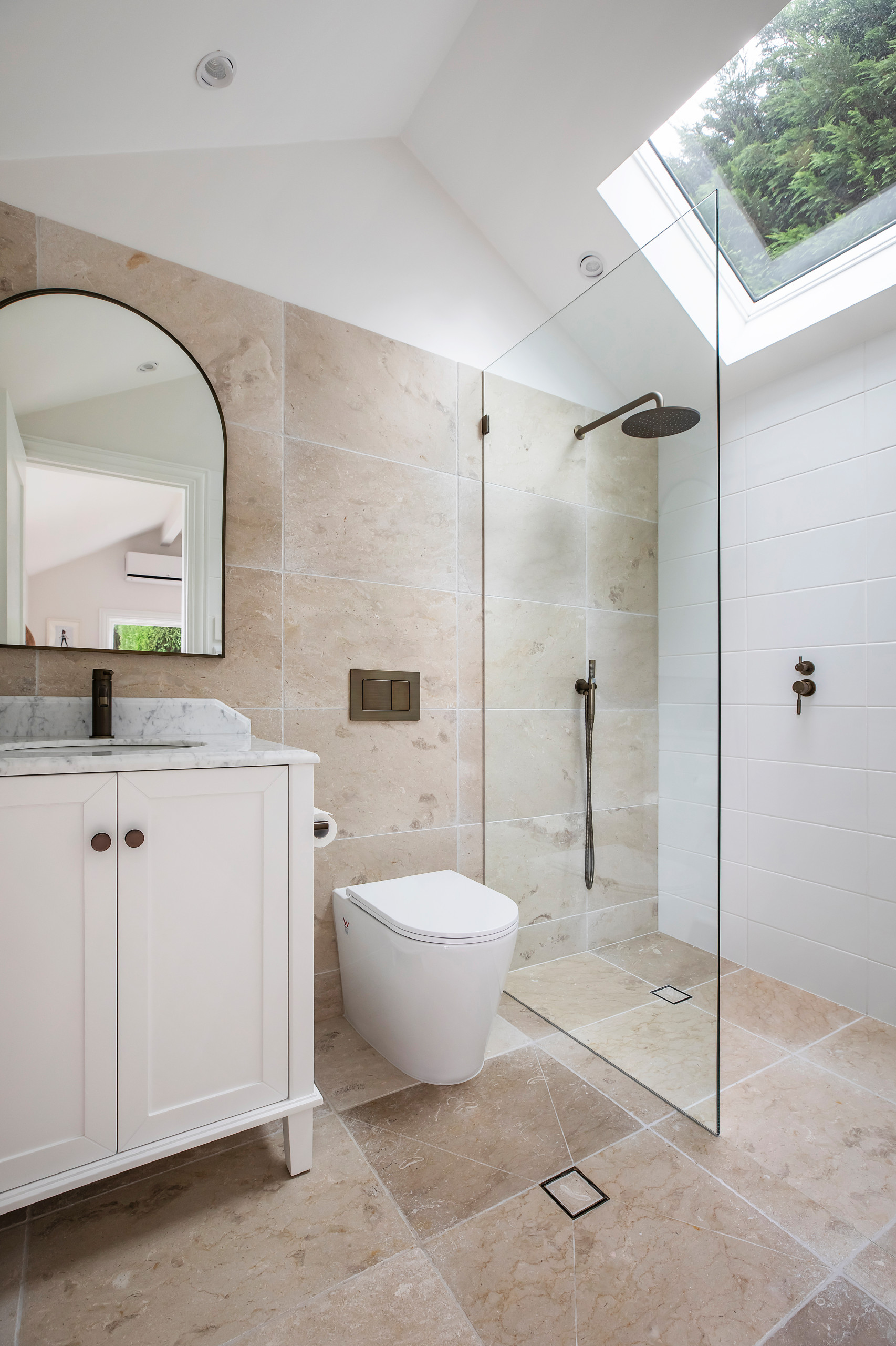 Balgowlah Renovation Project