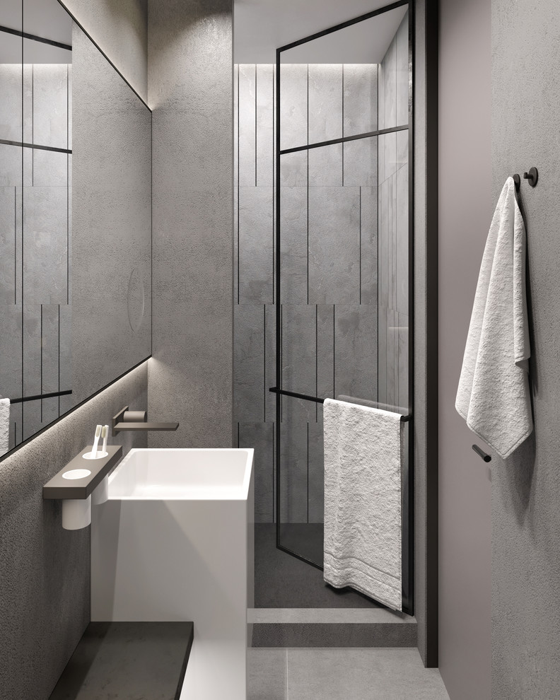 Дизайн-проект квартиры на Мосфильмовской