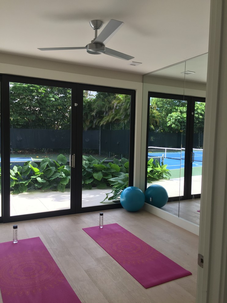 Houri residence