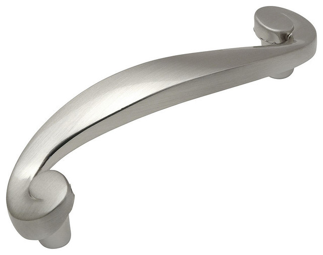 Cosmas 774 Swirl Pull Traditional And Drawer Handle