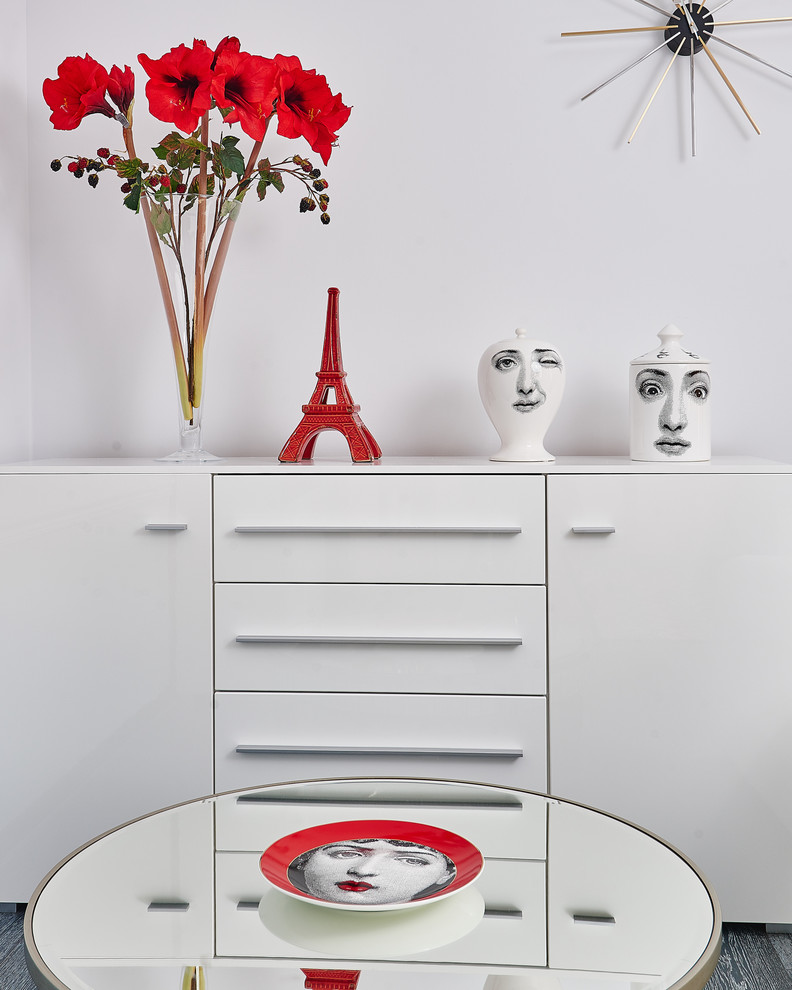 Сочный фьюжн