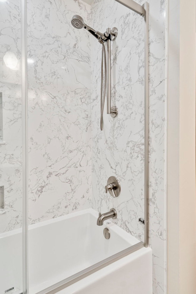 1950's Garden of the Gods Bungalow Remodel