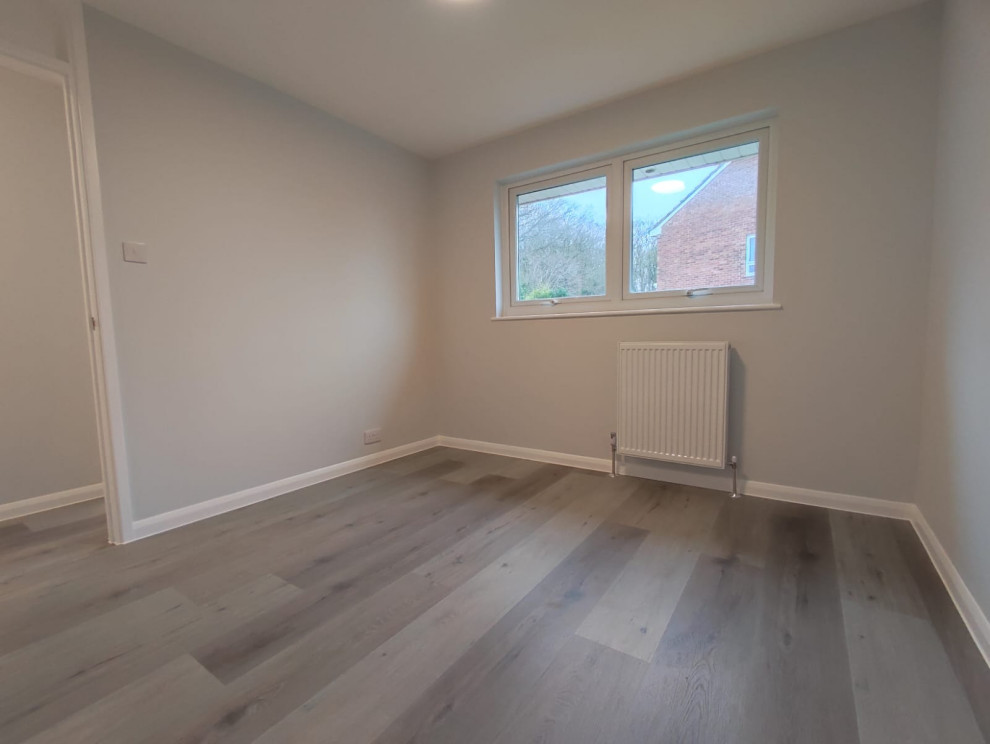 house renovation
