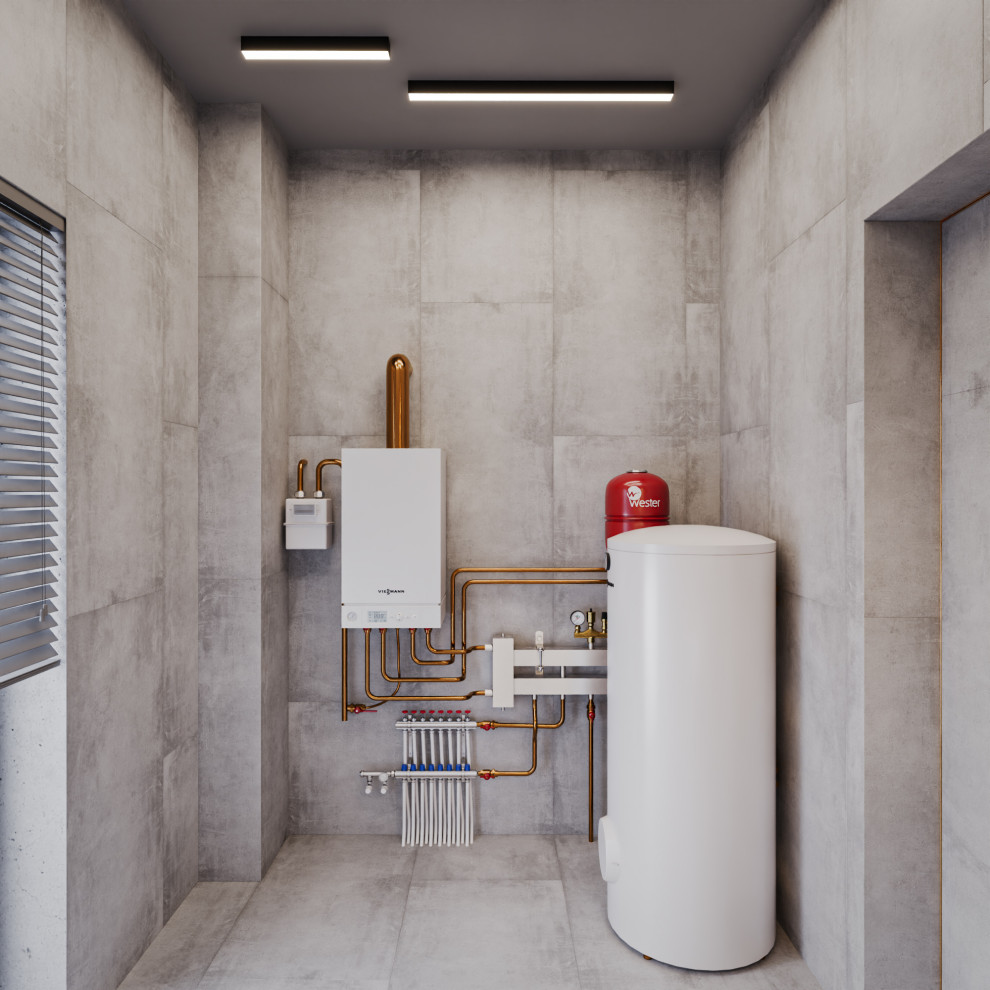 ЧАСТНЫЙ ДОМ В ПУШКИНЕ - 210 кв.м.