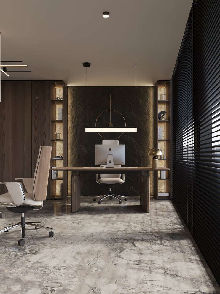 Проект PR-446 офиса Qoople